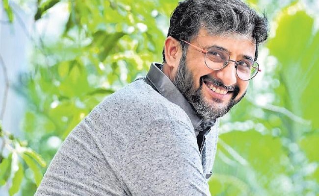 Teja Puts Alimelu Manga on Hold