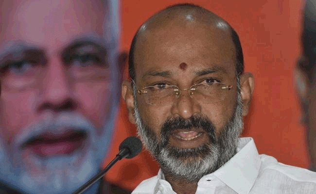 BJP Gives New Twist To 'surgical strike'