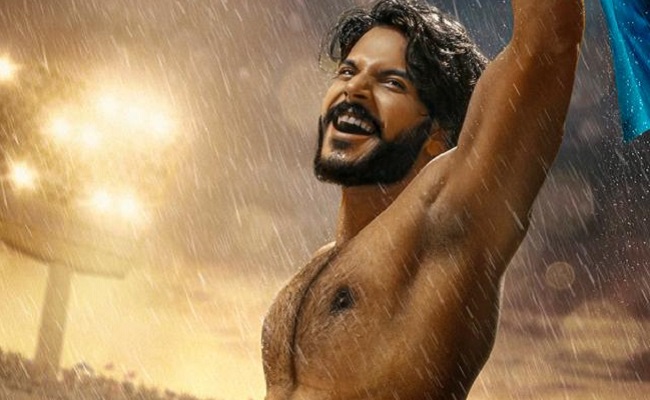 A1 Express 1st Look: SK's Shirtless Celebrations