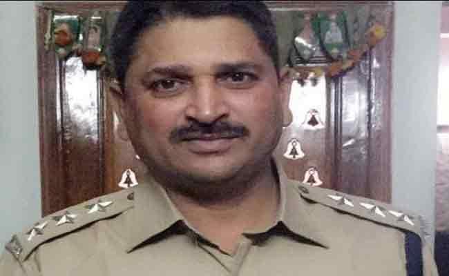 T'gana Police official found to have assets of Rs 70 cr