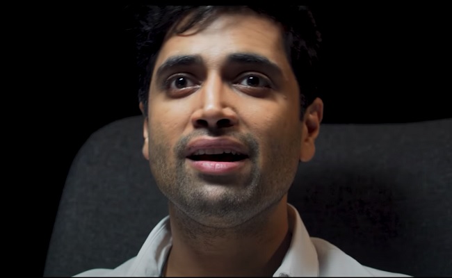 Adivi Sesh In 'Hit' Sequel