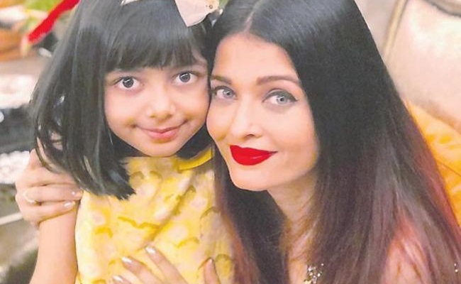 Aishwarya Rai, Daughter COVID +ve, Jaya Negative