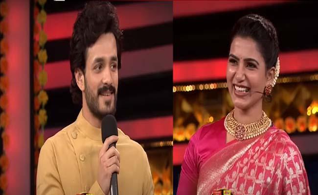 Has Bigg Boss Turned Akkineni Family Show?