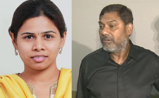 Hafeezpet Lands Reason For Akhila-Subba Rivalry?