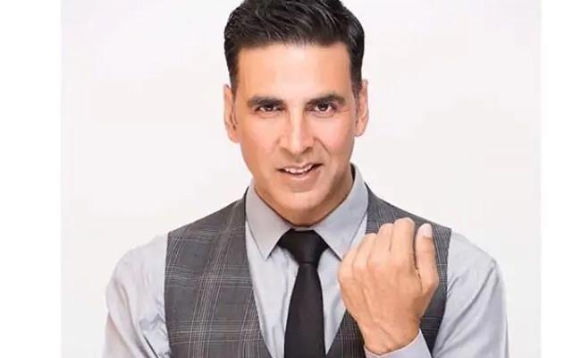 Akshay to Charge Rs 135 Crores Per Film in 2022