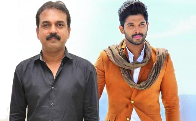 Allu Arjun Lines Up Another Blockbuster Director!