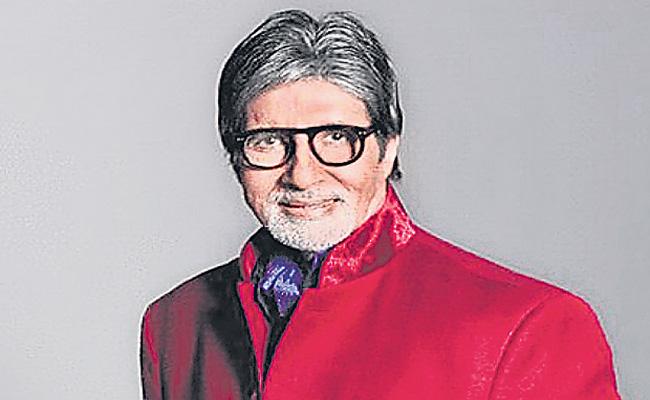 Big B reveals biggest torture he faced during a shoot