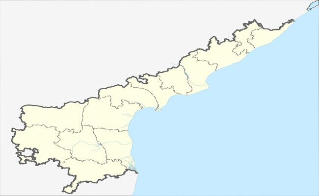 Andhra Pradesh To Have 32 Districts, Not 26?