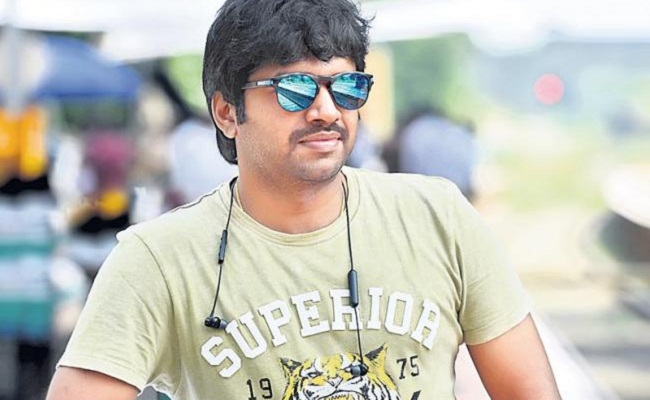 Narappa Upsets F3 Plans; Anil Ravipudi's Plan B