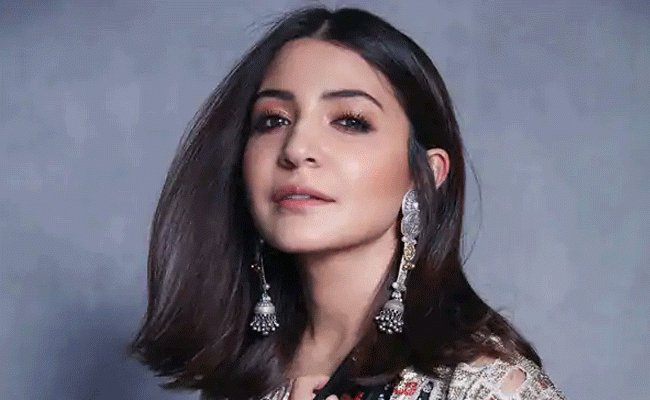 Anushka: Pandemic taught me we are all co-dependent