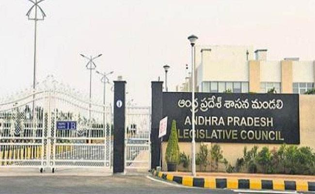 Will by-polls to AP legislative council be held?