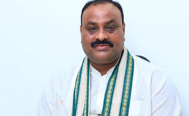 Fact Sheet: Secret Behind Atchen Naidu's Silence