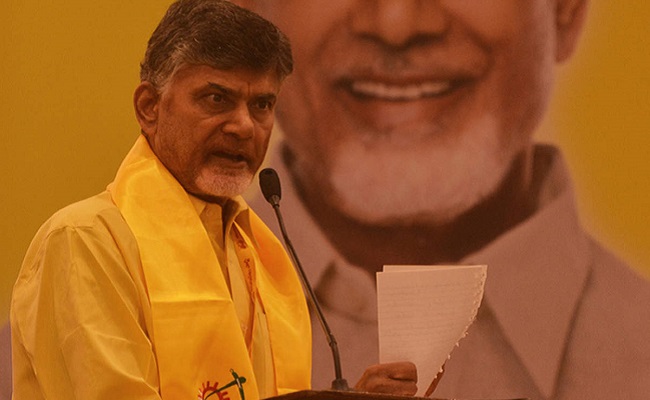 TDP in north-coastal AP heading for extinction?