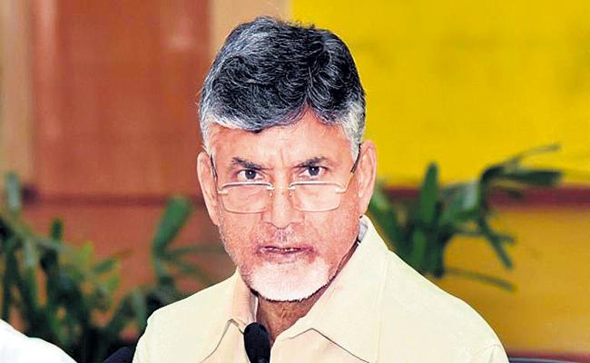 No Place For Youngsters In TDP