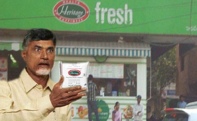 Is CBN's Heritage Milk In Threat?