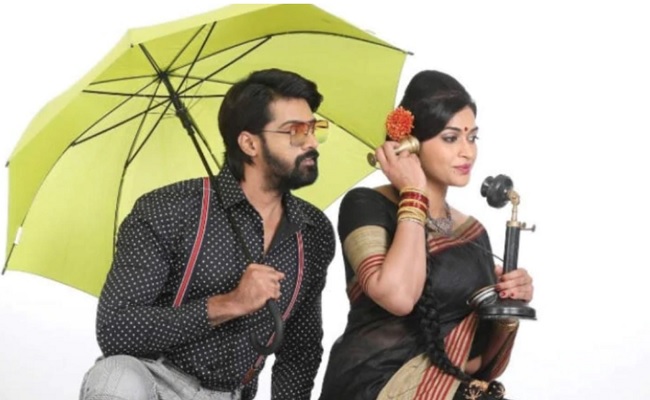 Bhanumathi and Ramakrishna Review: Love in 30s