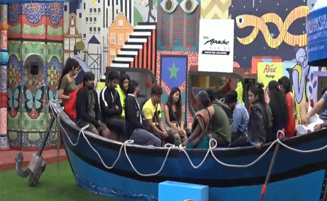 Bird-Brained Contestants Make A Mockery of Bigg Boss!