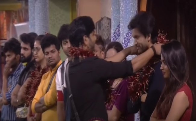 Bigg Boss 4 Nearing Halfway Mark, No Favorites Yet!