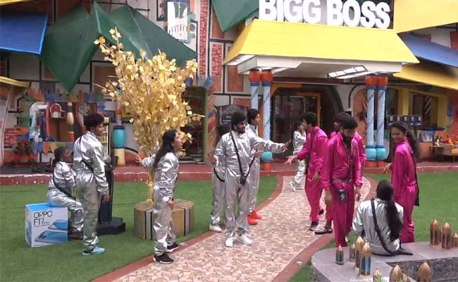 Bigg Boss 4: Brains vs Brawn - From Zero To Hero!