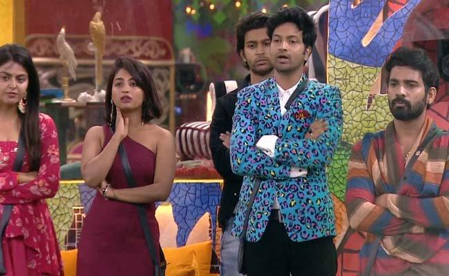 Ticket To Finale: This Is Very Unfair Bigg Boss!