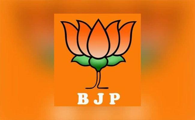 Kamma's Domination In BJP Again