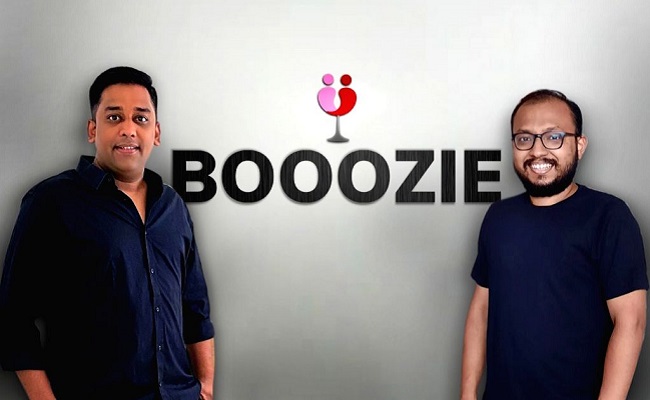 Hyd startup develops 'world's first social drinking platform'