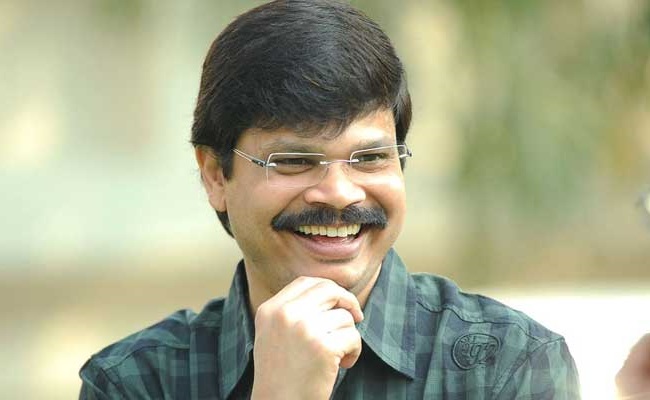 Boyapati Following Legend Sentiment For BB3