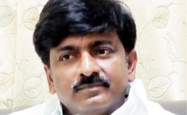 TDP MLC Quits Council Seat: What's Up?