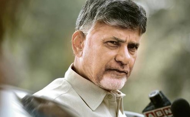 How Karma Is Chasing Chandrababu Naidu?