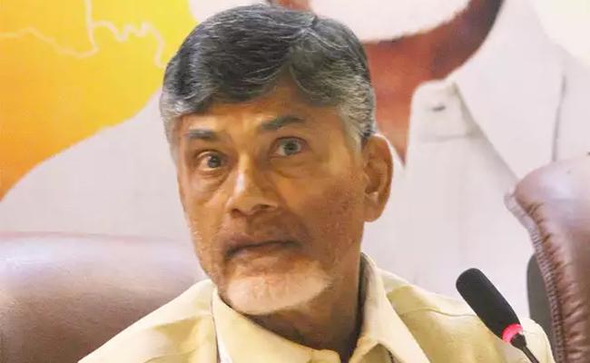 Corona Backstabbed Chandrababu Media!