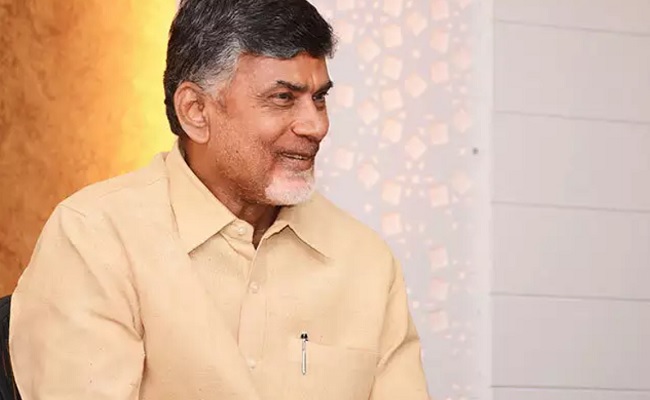 Public Talk: Chandrababu's Funny Politics With BJP