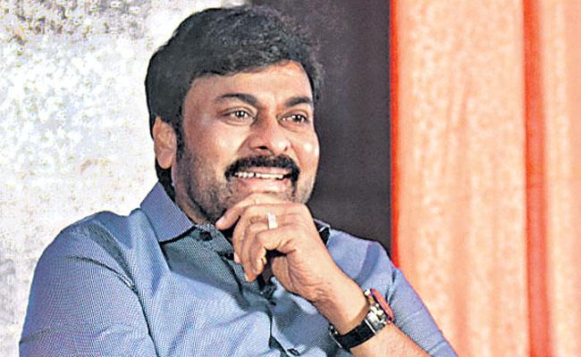 Chiranjeevi Applies Brakes To Koratala's Speed!