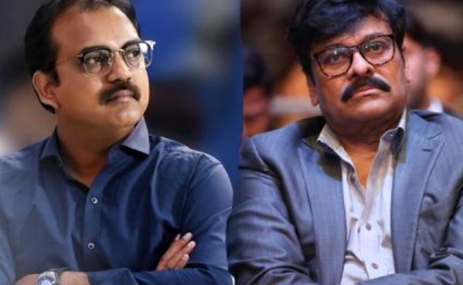 Megastar Chiranjeevi's Demands Irk Koratala Siva!