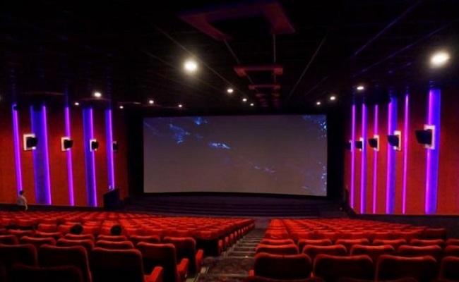 Multiplexes Reopen: Lacklustre Response in Vizag