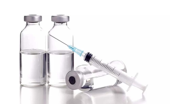 World's 1st Covid-19 vaccine to be registered next week