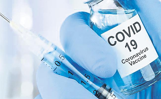 Covid-19 vaccine rollout unlikely before fall 2021: Study
