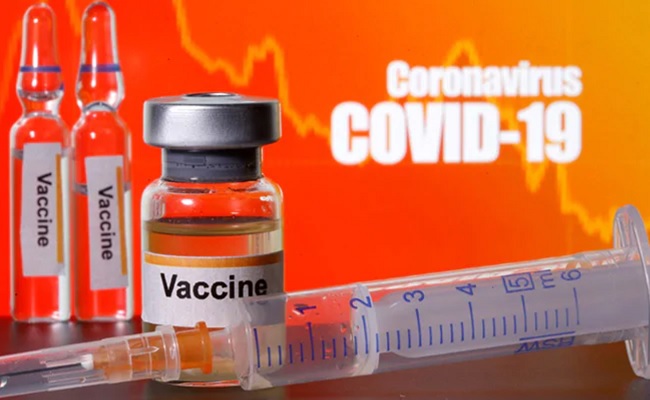 Possible But Not Certain Of Oxford COVID-19 Vaccine This Year