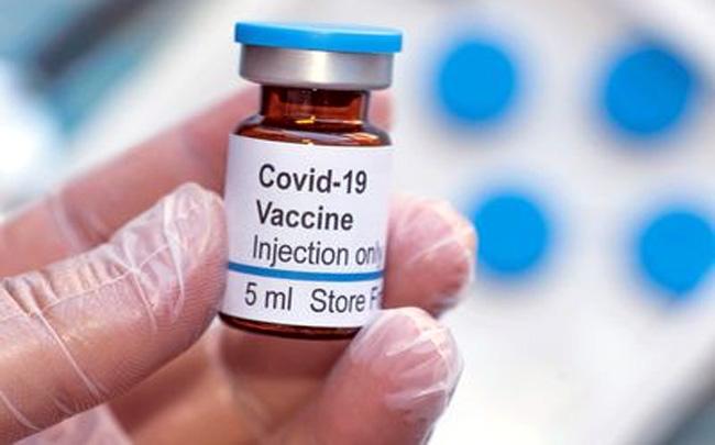 US has a plan to start Pfizer vaccine shots in December