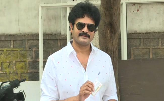 Dasari Arun Doesn't Want Megastar's Mediation