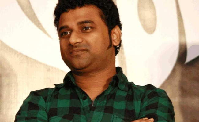 DSP to Reclaim Top Position from Thaman