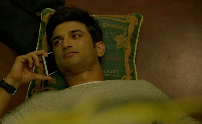 Dil Bechara Trailer: Sushant Singh Rajput's Last Film Ever