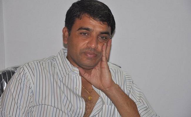 Dil Raju's Nephew's Debut Lands in Trouble