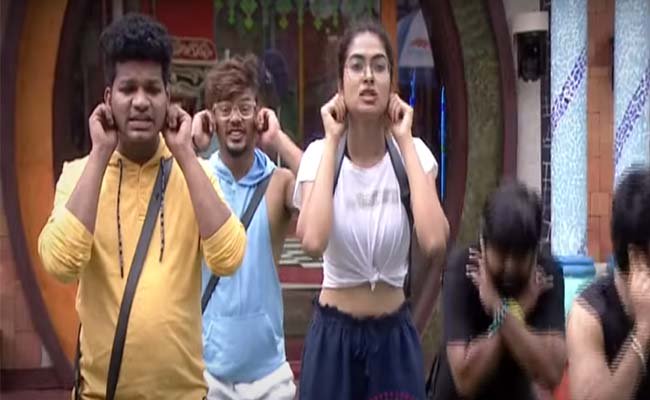 Bigg Boss Mayajalam - No Screen Space For Selected Few!