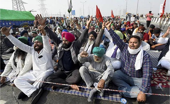 Bharat Bandh: A test for the Opposition as well