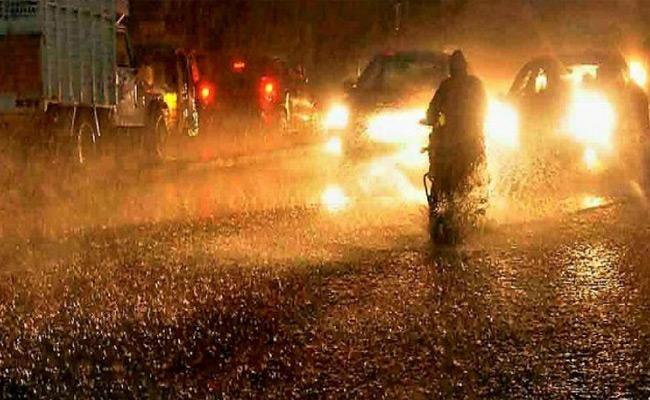 More rains forecast for flood-hit Hyderabad