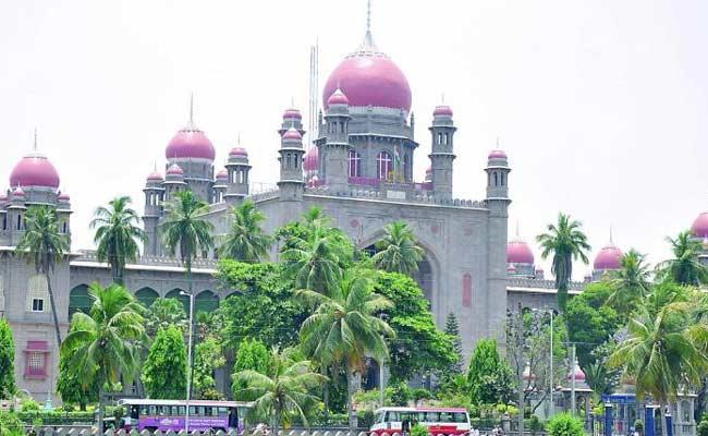 HC fumes at TRS govt on New Year revelry!