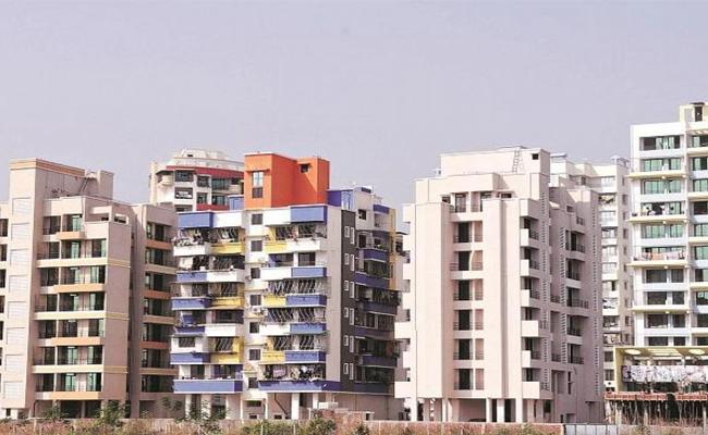 Home Sales in Top Cities Jump 134% in India