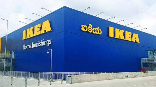 Covid-19: IKEA's Hyderabad store shut down again