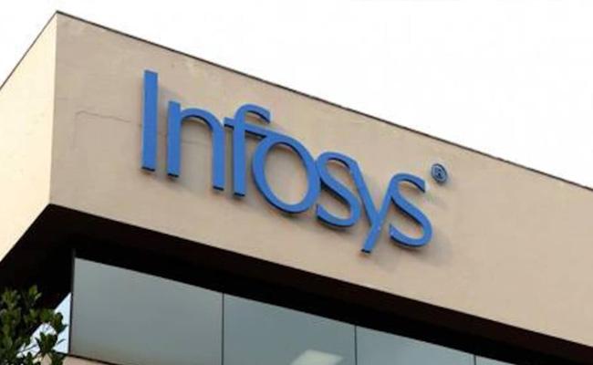 Infosys to hire 12,000 Americans in US by 2022