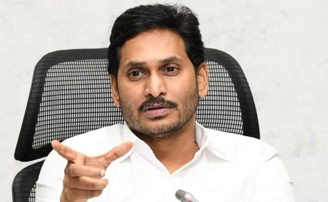 Jagan Govt Drags Centre Into Tussle With SEC